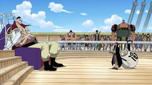 One Piece: Is Edward Weevil Really Whitebeard'S Son?