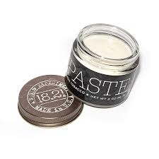 Wondering what men's hair styling product you should use for your specific hair and face type? Amazon Com 18 21 Man Made Hair Paste Pomade With Natural Shine Finish For Men Sweet Tobacco 2 Ounce Premium Beauty