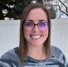 Today at Meridian's Discovery Park, there was a ribbon cutting for the new  ninja challenge course inspired by a final wish of young local cancer  patient Eva Plummer. Although Eva did not