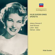 Horst Stein: discos, canciones y conciertos
