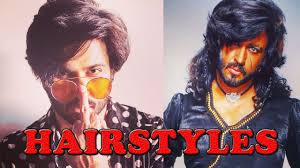 Looking for the latest women's hairstyles? Kundali Bhagya Fame Dheeraj Dhoopar S Hair Styling Secrets Revealed Iwmbuzz