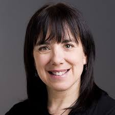 Michèle Auger Service Award