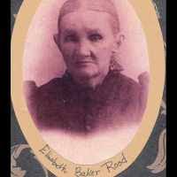 Elizabeth A. Baker (1827–1902)