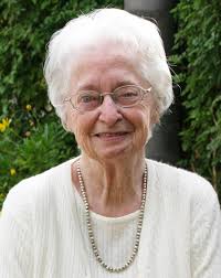 Mrs. June F. Wickham Pierson Obituary