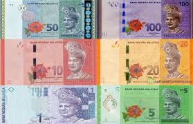 Ringgit malaysia jatuh vs eksport malaysia! Gambar Uang Ringgit Malaysia Terbaru