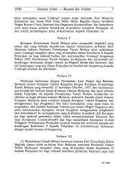 Upko minta kerajaan persekutuan memenuhi perjanjian di bawah 20 pekara. Fail Agreement Relating To Malaysia 1963 Malay Texts Djvu Wikipedia Bahasa Melayu Ensiklopedia Bebas