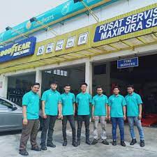 Proton dealer putrajaya #sembangsantai #sagaanniversaryedition. Pusat Servis Tayar Kenderaan Putrajaya Presint 16 Home Facebook
