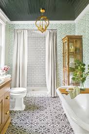 Generally interior designers will say that you should not utilize big tiles such as 60 60 cm or 80 80 cm in a small bathroom as it will make the space look smaller sized. 20 Popular Bathroom Tile Ideas Bathroom Wall And Floor Tiles