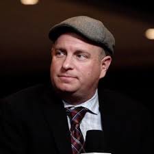 Travis Stone (@TravisStone)