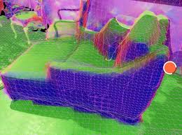 We're hoping, as many are, that a future version since scandy pro intends to be an object scanner, rather than an environment scanner, the max bounding. Another Lidar 3d Scanning App Appears Fabbaloo