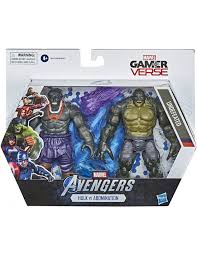 Marvel villains marvel heroes marvel entertainment marvel characters comic villains superhero comic abomination marvel hulk art marvel cinematic. Marvel Avengers Hulk Vs Abomination Hasbro Futurartshop