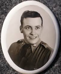 SGT Johnnie Eugene Johns