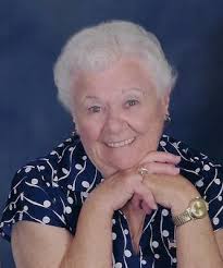 Helen Dodge Obituary (1927