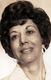 Earline Crunk Barnett