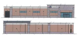 Sherman P Z To Consider Spec S Wine And Spirits Location News Herald Democrat Sherman Tx