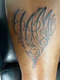 Realistic tattoo keeps getting more insane by the hour, and ink aficionados can reap incredibly aesthetic rewards from replicating 3d graphics on their skin. 7 Shades Of Gray Tattoo Studio Tattoo Studio Tattoodo