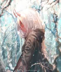 Zero two | darling in the franxx. Zero Two Darling In The Franxx Zerochan Anime Image Board