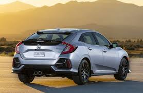 Experience the reinvented honda civic 5 door hatchback from honda uk. 2020 Honda Civic Trims Price Mpg Specs Phil Long Honda