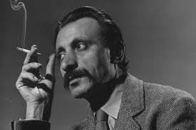 Critics can be creative