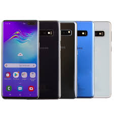 Samsung Galaxy S10+ Plus