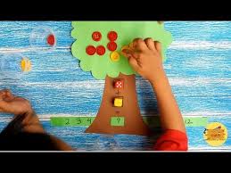 Cara mengajarkan penjumlahan kepada anak. Media Pembelajaran Penjumlahan Pohon Penjumlahan Addition Games For Kids Youtube