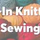 Drop-In Knitting & Sewing event in Pleasant Hill, CA