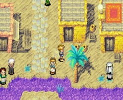 This is a really great list. Golden Sun Ciudad Desierto Gameboy Game Boy Advance Rpg