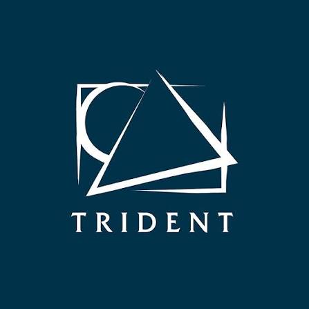 Logo TOPPAN Trident