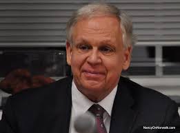 Adamowski tops 2016 list of Norwalk earners