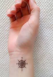 While brighter shades of pink rose mean sympathy or admiration. 31 Small Hand Tattoos That Will Make You Want One Styleoholic