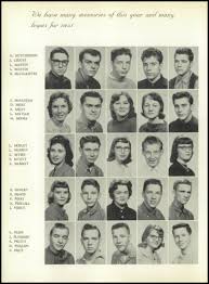 1960 Bendle High School Yearbook High School Yearbook Yearbook Yearbook Pictures