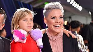 Pink's cover me in sunshine is another song which sentimentally was birthed by the social woes resulting from the coronavirus pandemic. Pink Announces New Song With 9 Year Old Daughter Cover Me In Sunshine Iheartradio