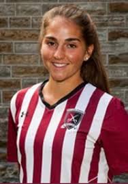 Des Moines Menace Women