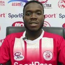 Nina furaha kujiunga na Simba,nitapambania namba kwa sababu najua Kuna  Ushindani wa namba Kama Chama,Bwalya, Miquissone na Kapombe ni wachezaji  ninaowafahamu". PERFECT CHIKWENDE.