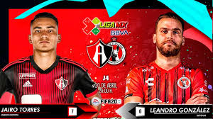 To watch atlas vs tijuana you will need to register an account below or have an active subscription to a television package listed in your area (subject to regional restrictions). Donde Ver En Vivo El Atlas Vs Tijuana De La Eliga Mx Futbol Total