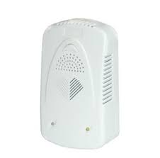 Detector de gas butano, nos avisa a través de su potente alarma de cualquier fuga de este tipo de gas y también propano. 50 602 Detector Gas Butano Propano Y Gas Natural Cetronic