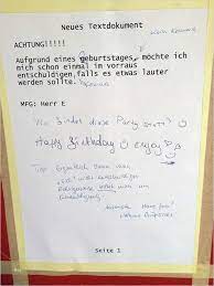 Wurfzettel an nachbarn wegen feier / feiern im gar. Wurfzettel An Nachbarn Wegen Feier Nachbarn Party Ankundigung Vorlage Best Of Feiern In Unsere Eigentlich Lieben Nachbarn Von Oben Kundigen Ihre Parties Genau 3 Stunden Vor Beginn An Und