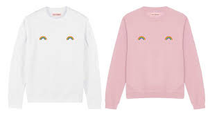 Banned blowfish camp chinese laundry collectif dangerfield dazey l.a. Pride Clothing All The Big Brands Releasing Rainbow Collections In 2021