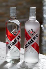 Popular vodka brands in russia. Belaya Rus Vodka Wikipedia