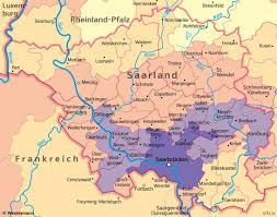 Anmerkungen und besonderheiten zu den ferienterminen in saarland. Diercke Weltatlas Kartenansicht Saarland Bevolkerungsverteilung 978 3 14 100382 6 29 7 1