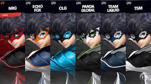 So if you're keen on getting joker then keep reading to find out all the ways to unlock joker in super smash bros. Esports Joker Pack Super Smash Bros Ultimate Mods
