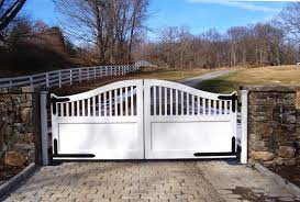 Maybe you would like to learn more about one of these? Wood Gates Westchester Automated Gate