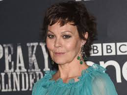 Helen mccrory, the english actor who played narcissa malfoy in the harry potter franchise and polly gray in peaky blinders, has died, her husband damian lewis announced on friday.she. Lycjhd3p8grswm