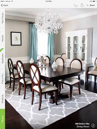 Pin By Maggie On I M Home Dining Room Contemporary Traditional Dining Rooms Dining Room Chandelier