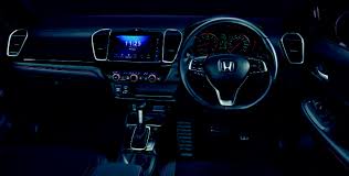 Hãy cùng honda city chinh phục những đỉnh cao thành công mới. Honda Debuts New City In Thailand For 2020