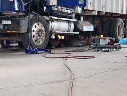 Hereford Trailer Center added a...