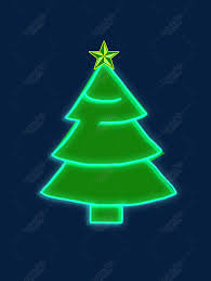 ✓ free for commercial use ✓ high quality images. Christmas Neon Christmas Tree Png Download Png Image Picture Free Download 611491839 Lovepik Com