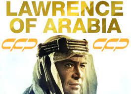 Full streaming lawrence of arabia in top video format with movie synopsis lawrence of arabia is the classic film from david lean starring peter o'toole and based on the autobiography from thomas edward lawrence who during the first world war was on assignment by the british empire in arabia. Lawrence Of Arabia 1962 Download Lawrence Of Arabia Movie Control Farayand Pasargad