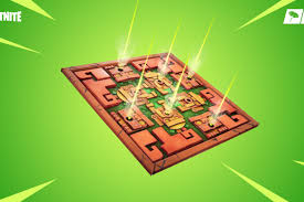 Fortnite Patch Notes V8 20 New Traps New Mode The Floor