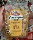 Pasta De Sèmola De Blat Dur